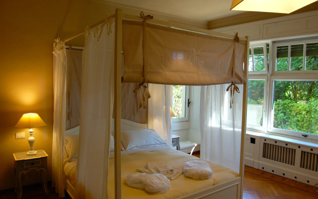 Le Serre Suites & Apartments