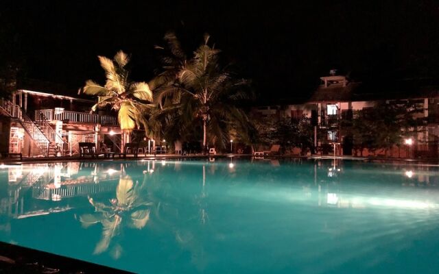 Hotel 4 U Saliya Garden