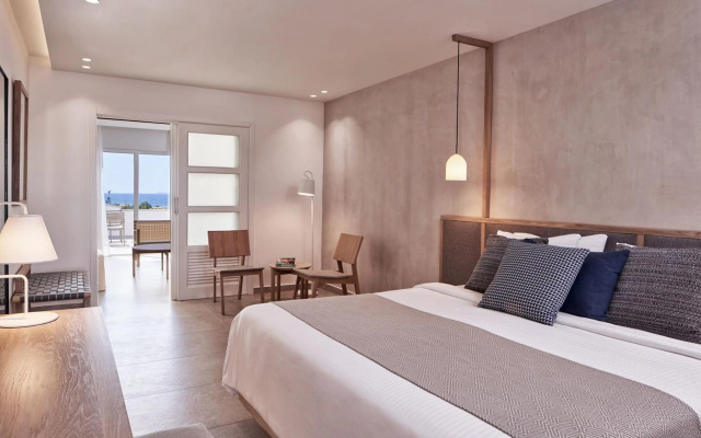Atlantica Marmari Palace