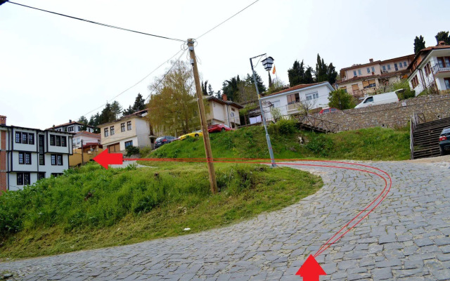 Villa Ohrid