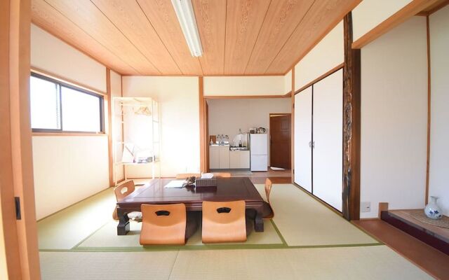 Tarbo's House Naramachi : The Heart of Nara
