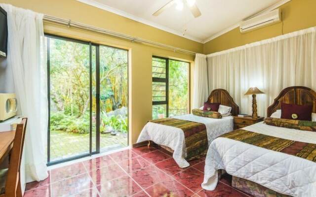 Lost Trail Bed and Breakfast