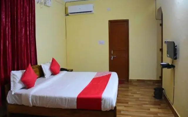 Pink Villa Guest House By OYO Rooms