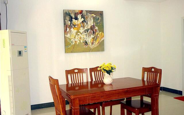 Sunshine Holiday Resort Sanya Apartment - Yalong Bay Branch