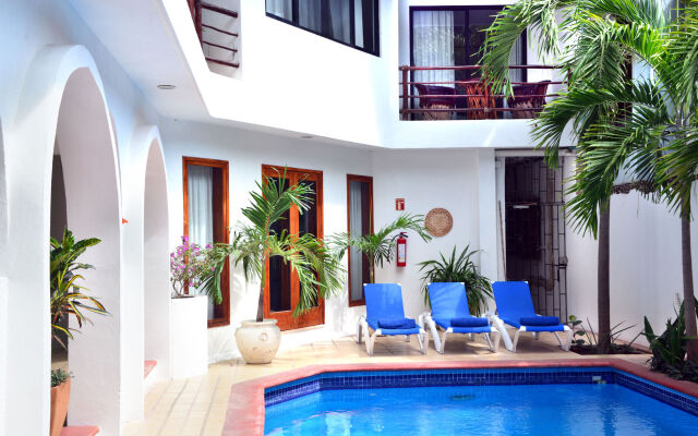 Hotel Club Yebo