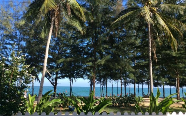 Prayook Resort Beach And Lagoon