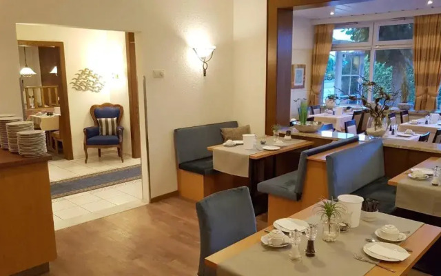 Hotel Vier Linden