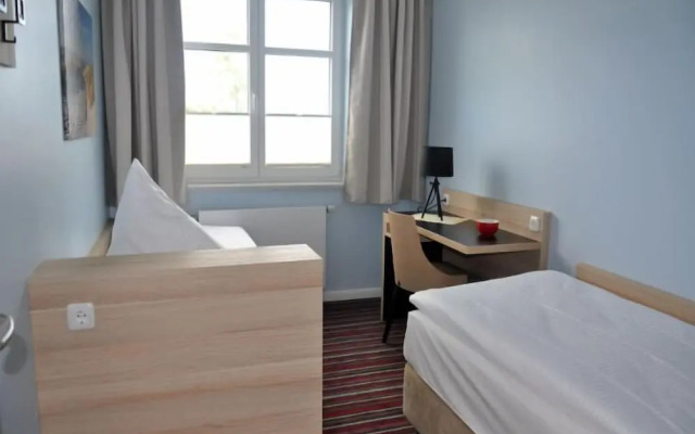 Avalon Ferienwohnungen Bellevue