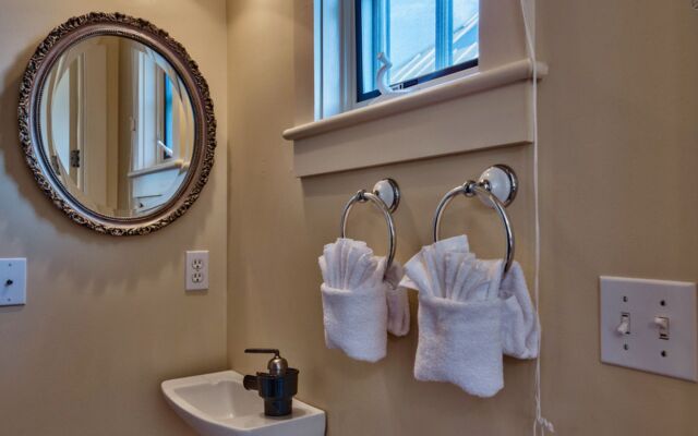 Big Thyme Main House by RedAwning