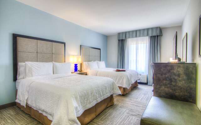 Hampton Inn Houston I-10 East