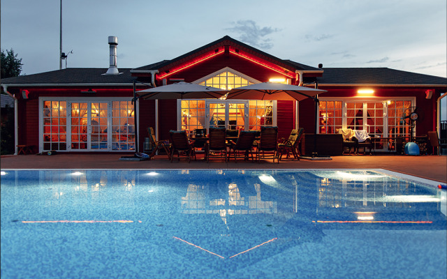 Заимка (Димитровский)