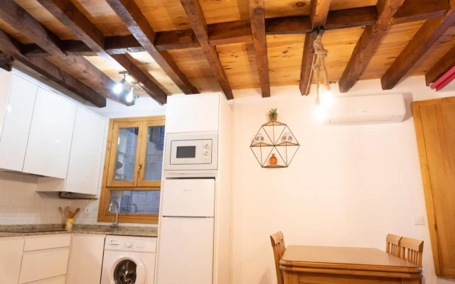 Apartamento Cordonerias