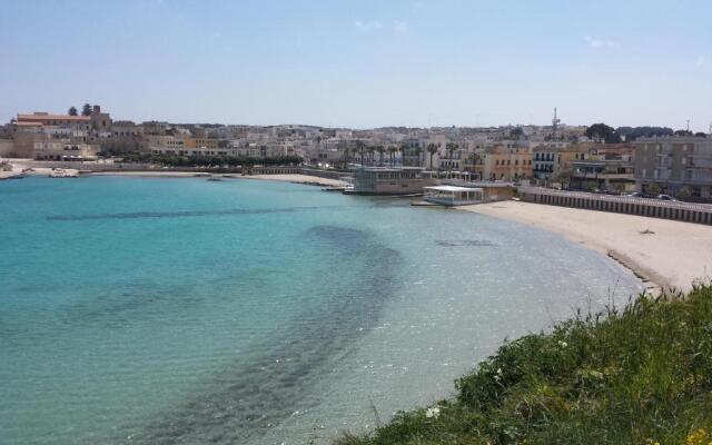 Appartamento a Otranto con Vista Mare