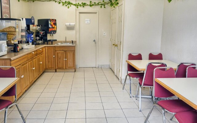 Knights Inn Ashland (Virginia)