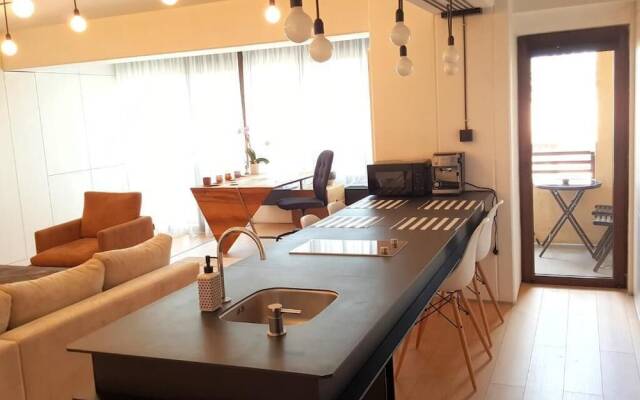 Apartment 52 6th floor