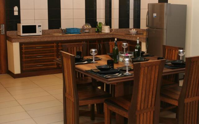 CityBlue Creekside Hotel & Suites, Mombasa