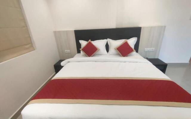 Kay's Calangute Resort Service Apartments