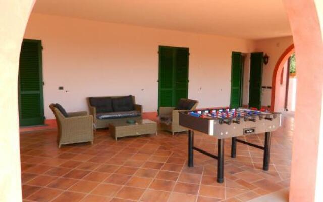 Villa il Pino