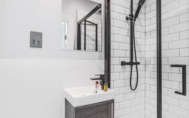 Vonder Hotel Kensington