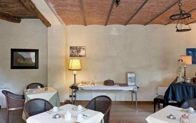 Locanda dei Mai Intees