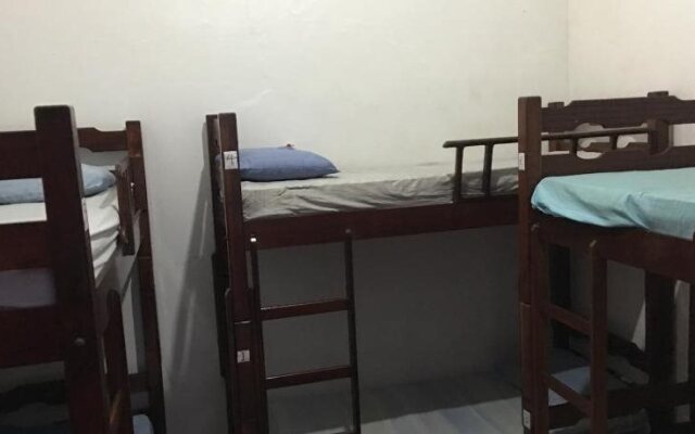 Amazônia Hostel