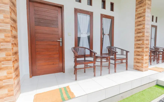 Sekar Bali Homestay