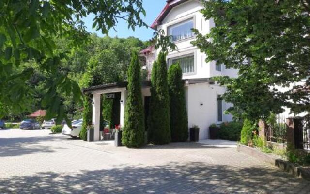 Vila Roca Hotel and SPA