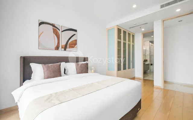 Nieve by Kozystay - Cilandak