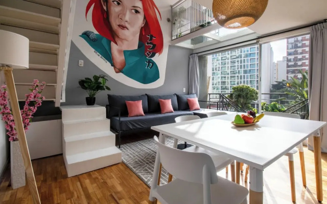 FLIPHAUS Paraguay 5600