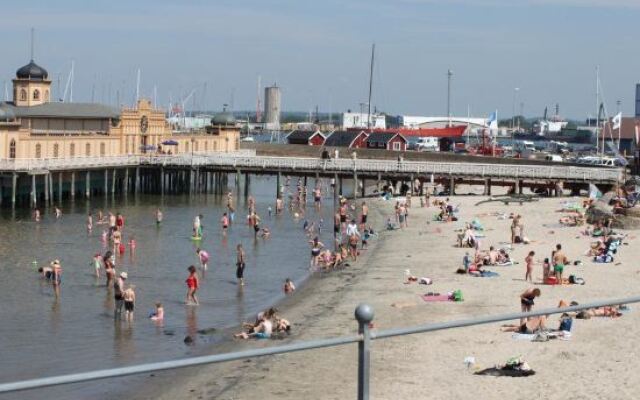 Fästningens Vandrarhem