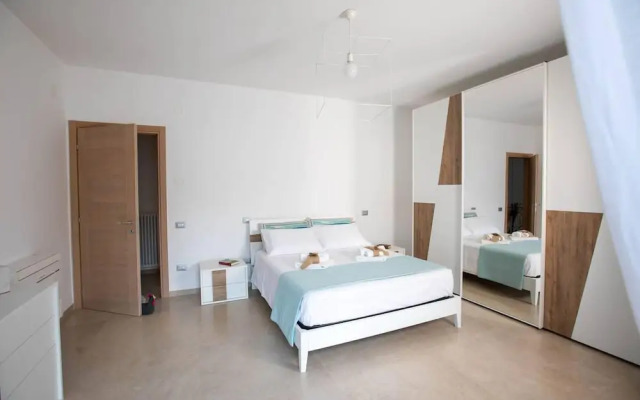 Huge Villa With Private Pool in Salento, Italy