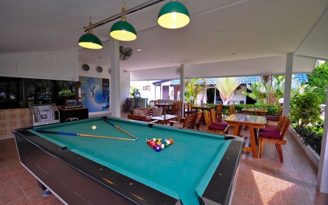 Phuket Airport Hotel