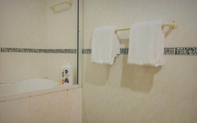KLCC Dorm Hostel