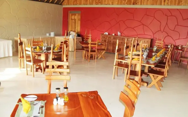 The Pelican Lodge