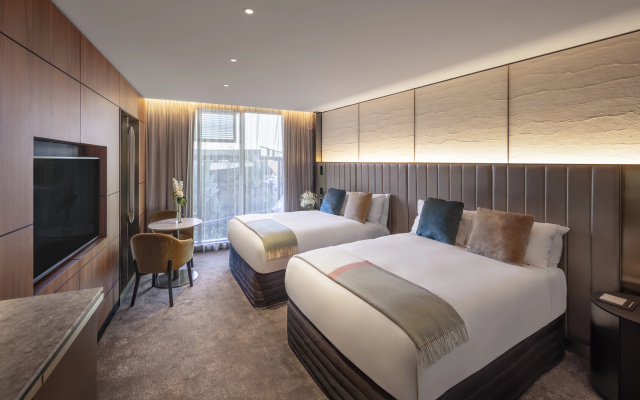 The Darling at the Star – Guest Rooms – Sydney