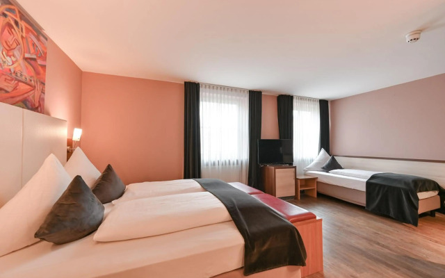 Hotel Sonne