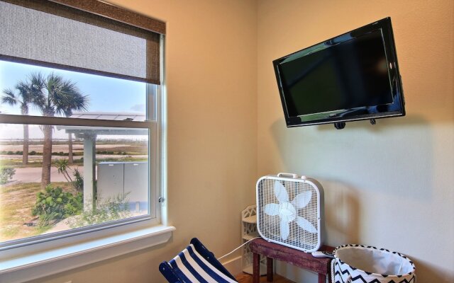 Sunset Hideaway 314 by RedAwning