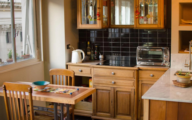 Apartamento La Diagonal