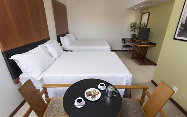 Days Inn by Wyndham Riberao Preto