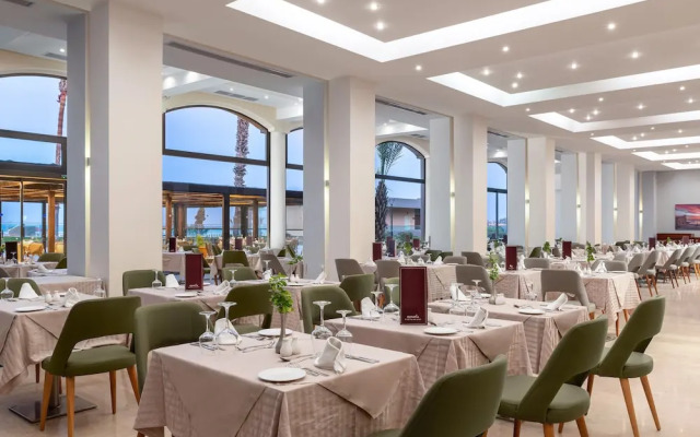 Hotel Leto Delphi