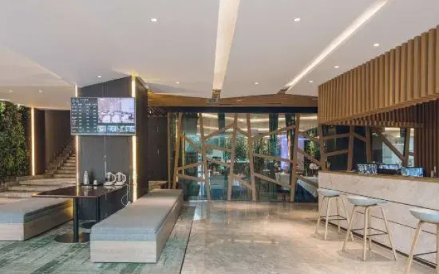 Aixi Jialin Boutique Hotel