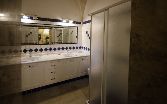 Villa I Giardini di Marzo