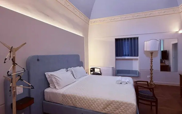 Fiore di Maggio Suite Matera