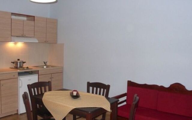Nicolas Beach Guesthouse