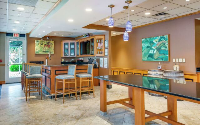 Hilton Garden Inn Louisville Airport