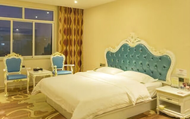 Molihua Hotel