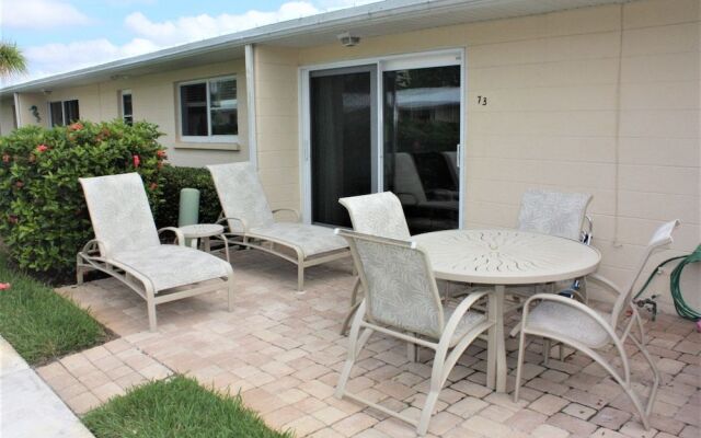 Jamaica Royale - 073 - 2 Br Villa