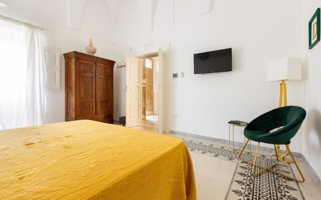 Villa Thea Charming Houses