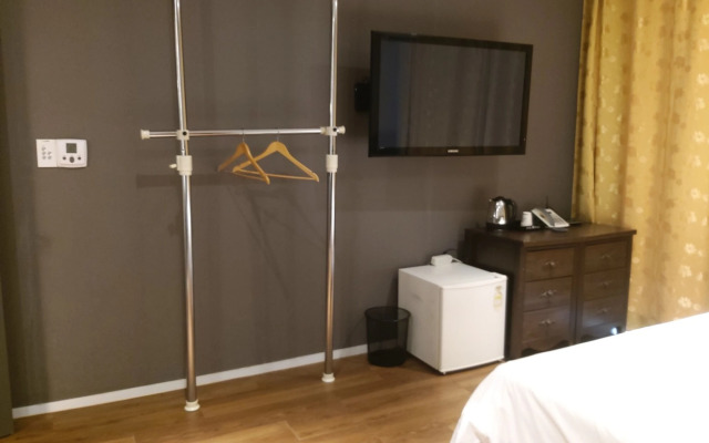 ON Smart Hotel