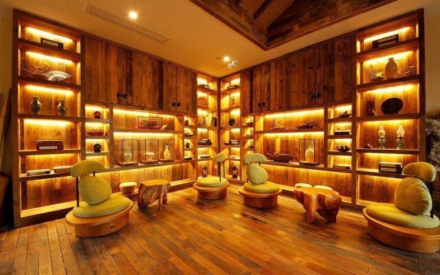 Meizhou Hotel Jiaxing Shuixi Caotang Zitaoxuan